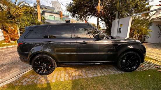 LAND ROVER-RANGE ROVER SPORT-2021