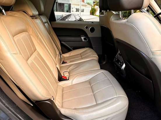 LAND ROVER-RANGE ROVER SPORT-3.0 D300 TURBO DIESEL MHEV HSE AUTOMÁTICO LAND ROVER-RANGE ROVER SPORT-2021