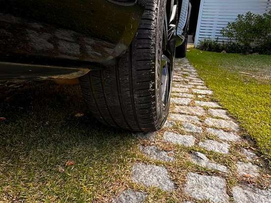 LAND ROVER-RANGE ROVER SPORT-3.0 D300 TURBO DIESEL MHEV HSE AUTOMÁTICO LAND ROVER-RANGE ROVER SPORT-2021