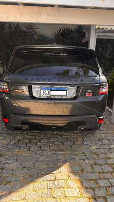LAND ROVER-RANGE ROVER SPORT-2021