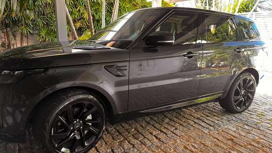 LAND ROVER-RANGE ROVER SPORT-2021