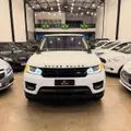 LAND ROVER RANGE ROVER SPORT 3.0 HSE 4X4 V6 24V TURBO DIESEL 4P AUTOMÁTICO LAND ROVER RANGE ROVER SPORT 3.0 HSE 4X4 V6 24V TURBO DIESEL 4P AUTOMÁTICO