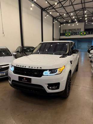 LAND ROVER-RANGE ROVER SPORT-2015