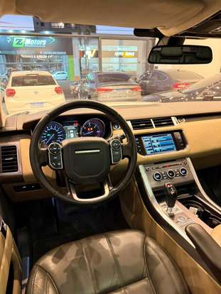 LAND ROVER-RANGE ROVER SPORT-2015