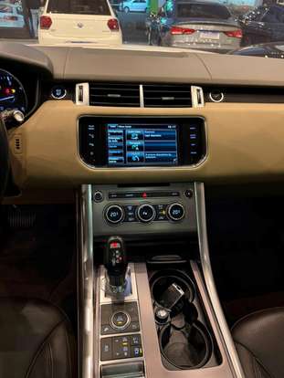 LAND ROVER-RANGE ROVER SPORT-2015
