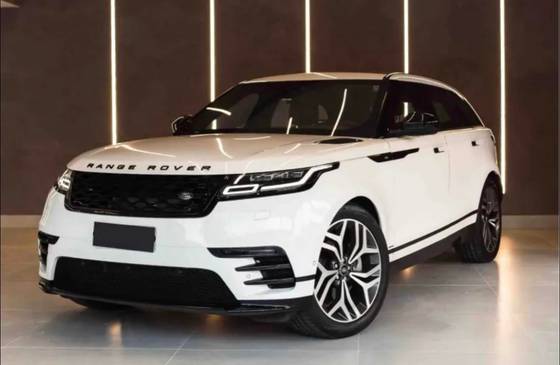 LAND ROVER RANGE ROVER VELAR 2.0 P300 GASOLINA R-DYNAMIC SE AUTOMÁTICO