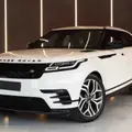 LAND ROVER RANGE ROVER VELAR 2.0 P300 GASOLINA R-DYNAMIC SE AUTOMÁTICO LAND ROVER RANGE ROVER VELAR 2.0 P300 GASOLINA R-DYNAMIC SE AUTOMÁTICO
