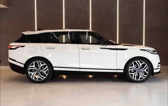 LAND ROVER-RANGE ROVER VELAR-2.0 P300 GASOLINA R-DYNAMIC SE AUTOMÁTICO LAND ROVER-RANGE ROVER VELAR-2018