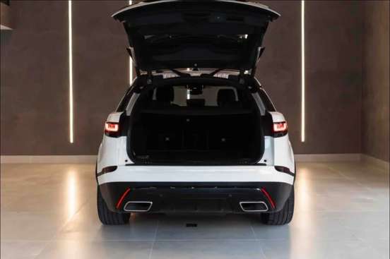 LAND ROVER-RANGE ROVER VELAR-2.0 P300 GASOLINA R-DYNAMIC SE AUTOMÁTICO LAND ROVER-RANGE ROVER VELAR-2018