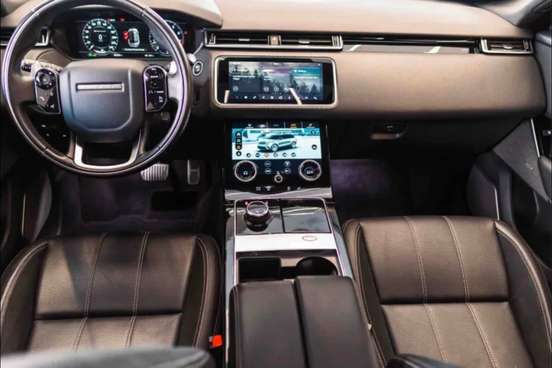LAND ROVER-RANGE ROVER VELAR-2018