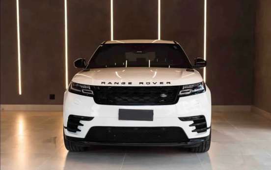 LAND ROVER-RANGE ROVER VELAR-2.0 P300 GASOLINA R-DYNAMIC SE AUTOMÁTICO LAND ROVER-RANGE ROVER VELAR-2018