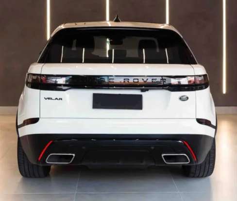 LAND ROVER-RANGE ROVER VELAR-2018