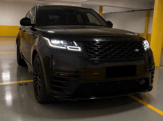 LAND ROVER-RANGE ROVER VELAR-2018