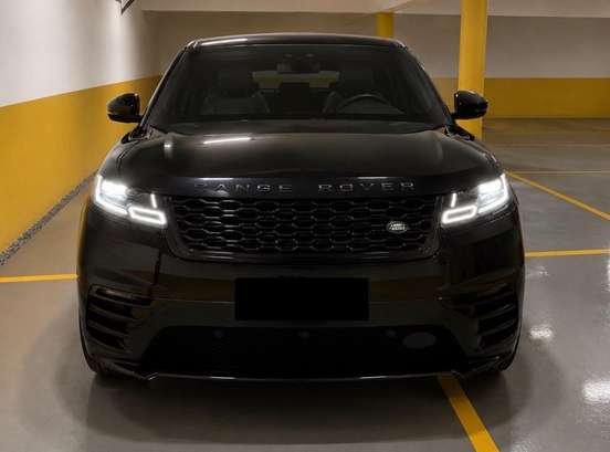 LAND ROVER-RANGE ROVER VELAR-2018