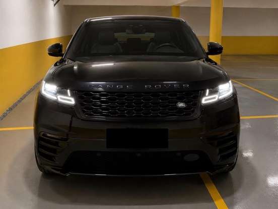 LAND ROVER-RANGE ROVER VELAR-3.0 V6 P380 GASOLINA R-DYNAMIC SE AUTOMÁTICO LAND ROVER-RANGE ROVER VELAR-2018