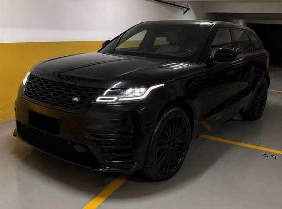 LAND ROVER-RANGE ROVER VELAR-2018