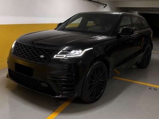 LAND ROVER-RANGE ROVER VELAR-3.0 V6 P380 GASOLINA R-DYNAMIC SE AUTOMÁTICO LAND ROVER-RANGE ROVER VELAR-2018