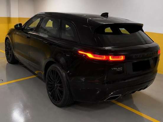 LAND ROVER-RANGE ROVER VELAR-3.0 V6 P380 GASOLINA R-DYNAMIC SE AUTOMÁTICO LAND ROVER-RANGE ROVER VELAR-2018
