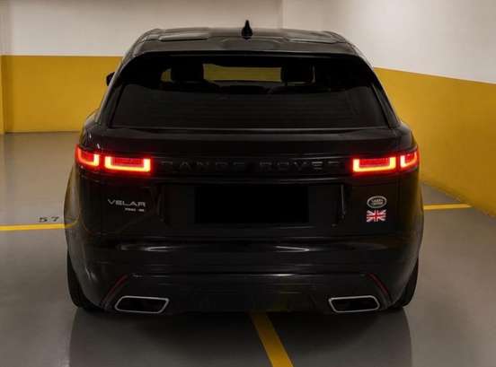 LAND ROVER-RANGE ROVER VELAR-2018