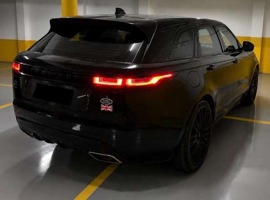 LAND ROVER-RANGE ROVER VELAR-2018