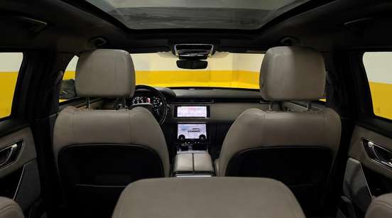 LAND ROVER-RANGE ROVER VELAR-2018