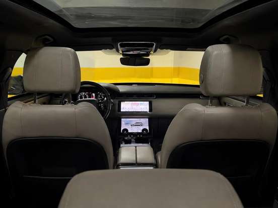 LAND ROVER-RANGE ROVER VELAR-3.0 V6 P380 GASOLINA R-DYNAMIC SE AUTOMÁTICO LAND ROVER-RANGE ROVER VELAR-2018