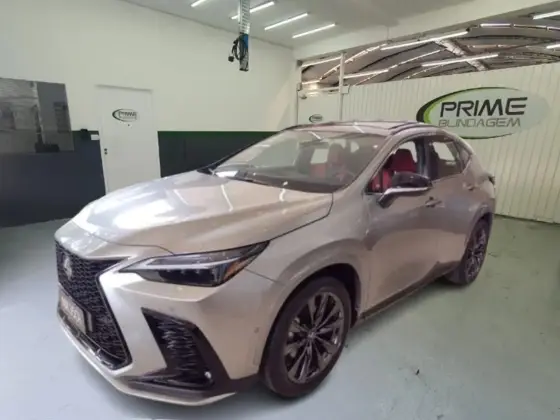 LEXUS NX 350h 2.5 16V VVT-I HYBRID DYNAMIC CVT AWD LEXUS NX 350h 2.5 16V VVT-I HYBRID DYNAMIC CVT AWD