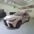 LEXUS NX 350h 2.5 16V VVT-I HYBRID F-SPORT CVT AWD LEXUS NX 350h 2.5 16V VVT-I HYBRID F-SPORT CVT AWD