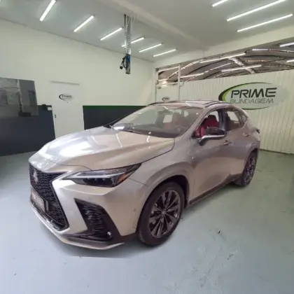 LEXUS NX 350h 2.5 16V VVT-I HYBRID LUXURY CVT AWD LEXUS NX 350h 2.5 16V VVT-I HYBRID LUXURY CVT AWD