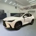 LEXUS NX 450h+ 2.5 PHEV AWD CVT LEXUS NX 450h+ 2.5 PHEV AWD CVT