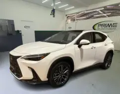 LEXUS NX 450h+ 2.5 PHEV AWD CVT LEXUS NX 450h+ 2.5 PHEV AWD CVT