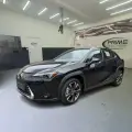 LEXUS UX 300h 2.0 VVT-I HYBRID CVT LEXUS UX 300h 2.0 VVT-I HYBRID CVT