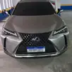 LEXUS UX 250h 2.0 VVT-I HYBRID LUXURY CVT LEXUS UX 250h 2.0 VVT-I HYBRID LUXURY CVT