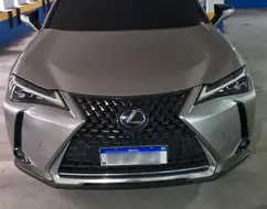 LEXUS UX 250h 2.0 VVT-I HYBRID LUXURY CVT LEXUS UX 250h 2.0 VVT-I HYBRID LUXURY CVT