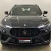 MASERATI LEVANTE 2.0 TURBO HYBRID GT AUTOMÁTICO MASERATI LEVANTE 2.0 TURBO HYBRID GT AUTOMÁTICO