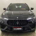 MASERATI LEVANTE 2.0 TURBO HYBRID GT AUTOMÁTICO MASERATI LEVANTE 2.0 TURBO HYBRID GT AUTOMÁTICO