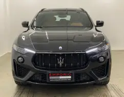 MASERATI LEVANTE 2.0 TURBO HYBRID GT AUTOMÁTICO MASERATI LEVANTE 2.0 TURBO HYBRID GT AUTOMÁTICO