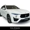 MASERATI LEVANTE 3.8 V8 TURBO GASOLINA TROFEO Q4 AUTOMÁTICO MASERATI LEVANTE 3.8 V8 TURBO GASOLINA TROFEO Q4 AUTOMÁTICO