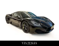 MASERATI MC20 3.0 V6 BITURBO GASOLINA DCT MASERATI MC20 3.0 V6 BITURBO GASOLINA DCT
