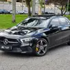 MERCEDES-BENZ A 250 2.0 CGI GASOLINA 7G-DCT MERCEDES-BENZ A 250 2.0 CGI GASOLINA 7G-DCT