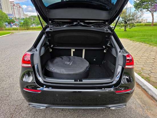 MERCEDES-BENZ-A 250-2020