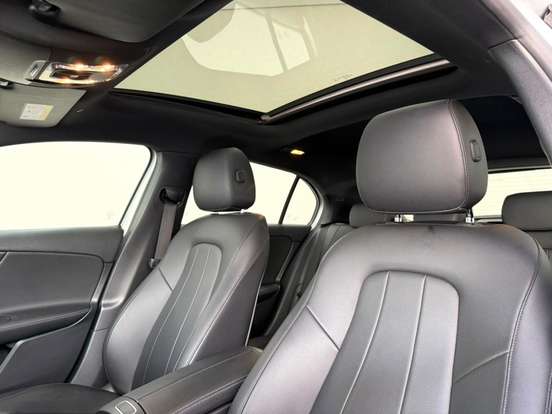 MERCEDES-BENZ-A 250-2.0 CGI GASOLINA SPORT 7G-DCT MERCEDES-BENZ-A 250-2018
