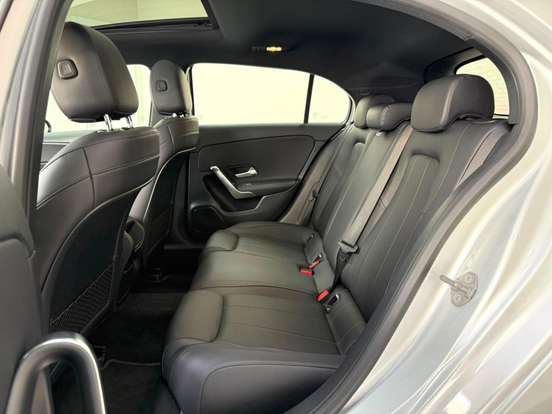 MERCEDES-BENZ-A 250-2.0 CGI GASOLINA SPORT 7G-DCT MERCEDES-BENZ-A 250-2018