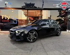 MERCEDES-BENZ A 250 2.0 CGI GASOLINA SPORT 7G-DCT MERCEDES-BENZ A 250 2.0 CGI GASOLINA SPORT 7G-DCT