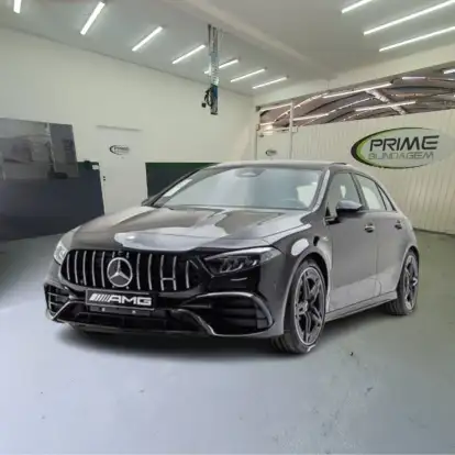MERCEDES-BENZ-A 45 AMG-2025