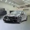 MERCEDES-BENZ A 45 AMG 2.0 CGI GASOLINA S 4MATIC SPEEDSHIFT MERCEDES-BENZ A 45 AMG 2.0 CGI GASOLINA S 4MATIC SPEEDSHIFT
