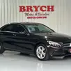 MERCEDES-BENZ C 180 1.6 CGI FLEX AVANTGARDE 9G-TRONIC MERCEDES-BENZ C 180 1.6 CGI FLEX AVANTGARDE 9G-TRONIC