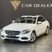 MERCEDES-BENZ C 250 2.0 CGI GASOLINA AVANTGARDE 9G-TRONIC MERCEDES-BENZ C 250 2.0 CGI GASOLINA AVANTGARDE 9G-TRONIC