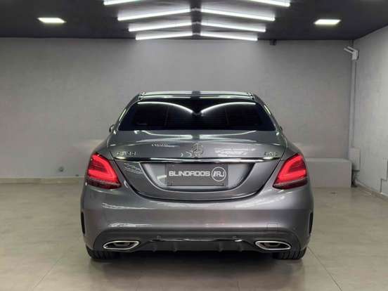 MERCEDES-BENZ-C 300-2.0 CGI GASOLINA SPORT 9G-TRONIC MERCEDES-BENZ-C 300-2019