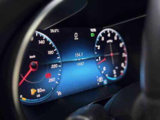MERCEDES-BENZ-C 300-2.0 CGI GASOLINA SPORT 9G-TRONIC MERCEDES-BENZ-C 300-2019